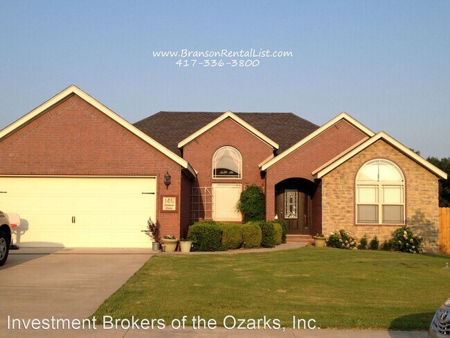 Building Photo - 3 br, 2 bath House - 145 Solomon Cir.