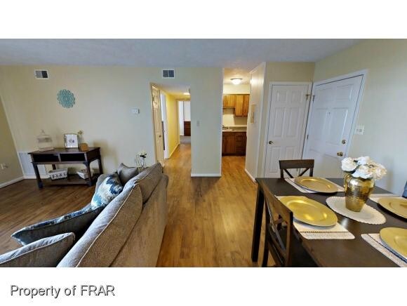 Foto principal - 3634 Fayetteville Rd
