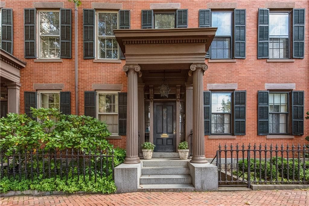 265 Benefit St Unit 2, Providence, RI 02903 Room for Rent in Providence, RI