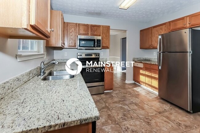 Foto del edificio - 3 Bedroom Pet-Friendly Home in Covington, ...