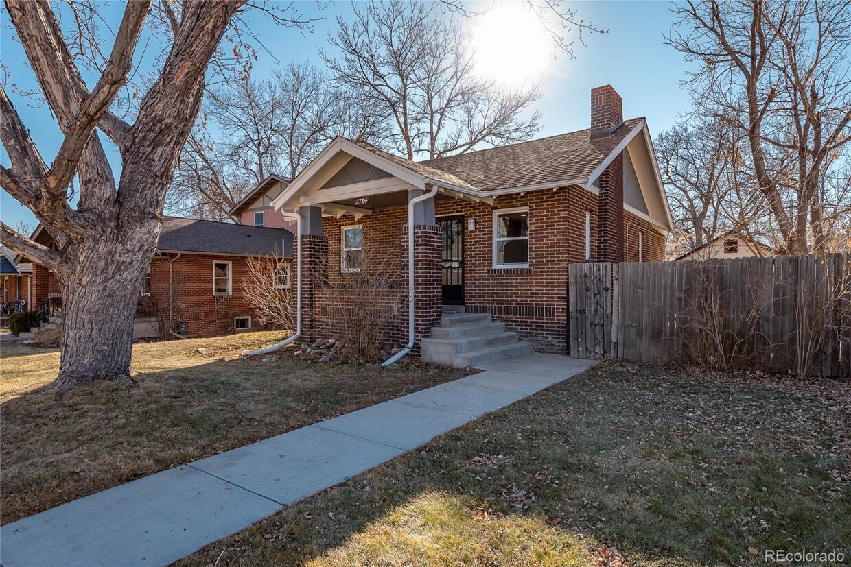 Foto principal - 2784 W 41st Ave