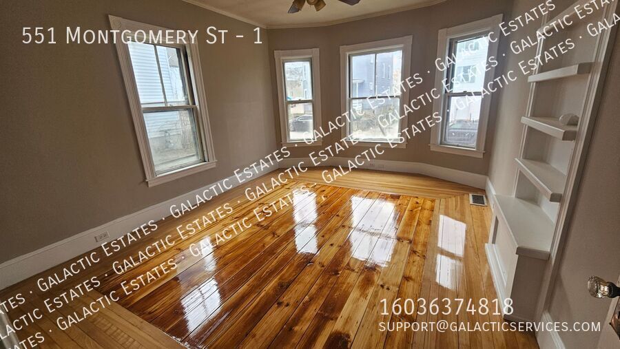 Primary Photo - 551 Montgomery St