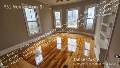 Building Photo - 551 Montgomery St