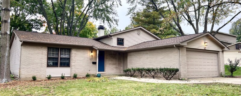 Primary Photo - 701 Liberty Bell Ln