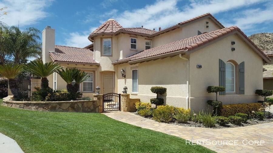 25003 River Walk Ln, Stevenson Ranch, CA 91381 House for Rent in