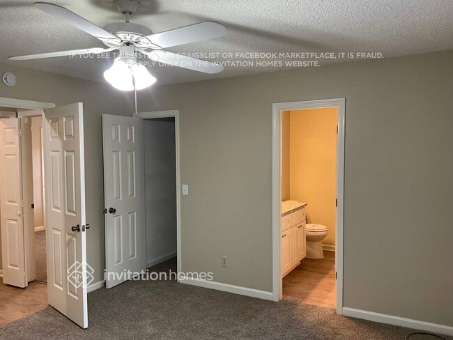 Foto del edificio - 3105 Windwood Trail