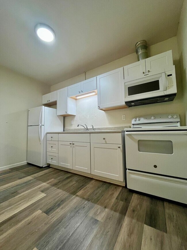 Foto del edificio - (WWA) 1 bedroom/1 bathroom