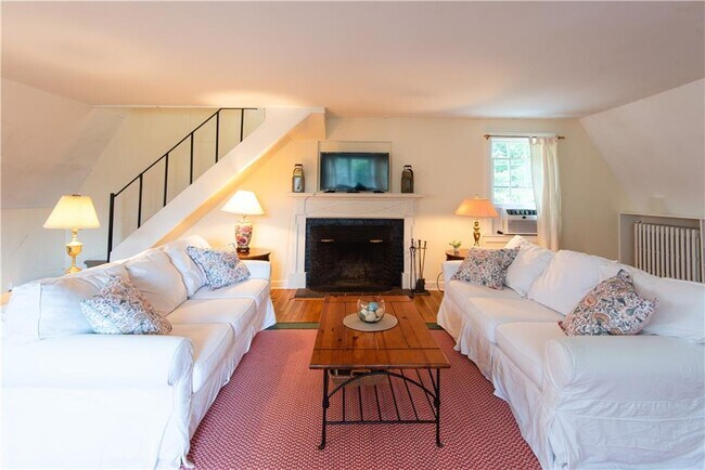 Foto del edificio - 2 Red Cross Terrace