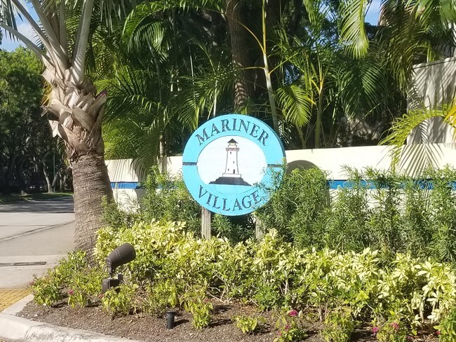 Mariners Village, en el corazón de Aventura - 20900 Leeward Ct