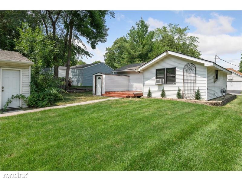 Primary Photo - 2 br, 1 bath House - 5032 Crestview Rd