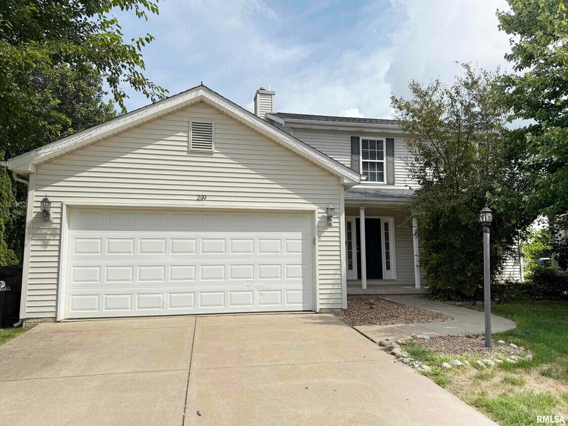 Foto principal - 2119 W Miners Dr