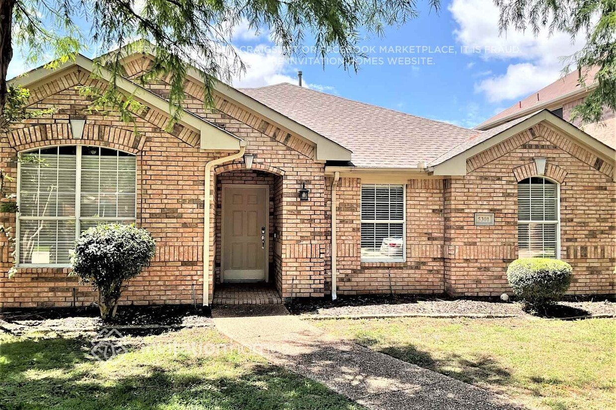 Primary Photo - 5301 Spicewood Dr