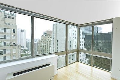 Foto principal - 1 bedroom in NEW YORK NY 10038