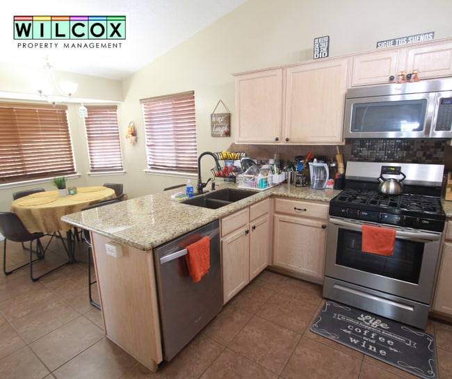 Building Photo - Beautiful 3-Bedroom Family Home for Rent –...