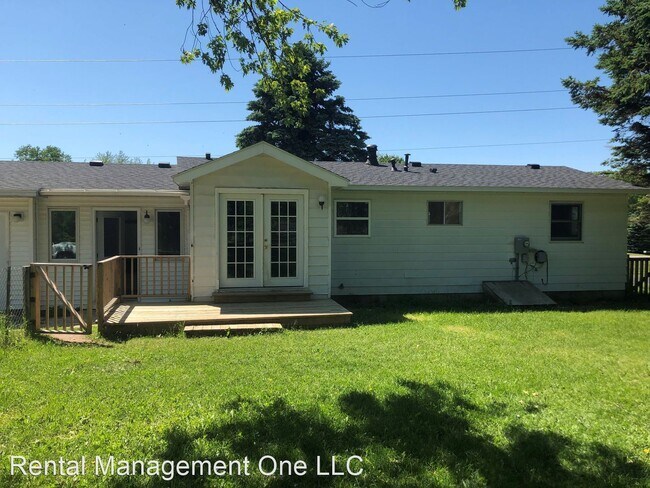 Foto del edificio - 3 br, 1 bath House - 2824 Country Lane