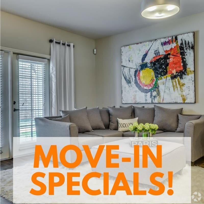 Luxury Apartments for Rent in Lafayette LA