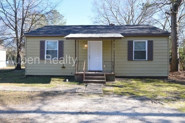 2 Bedrooms All Electric Section 8 Ok House For Rent In