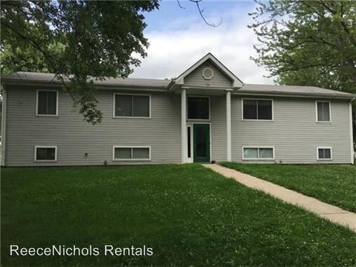 Foto principal - 2 br, 1 bath House - 101 Milwaukee Street