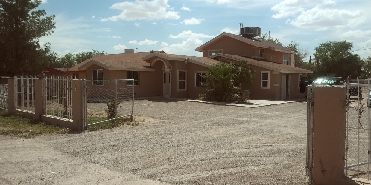 1277 Medea Dr, San Elizario, TX 79849 House Rental in San Elizario