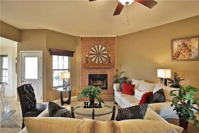 Foto del edificio - Cute 3-bedroom, 2-bath home