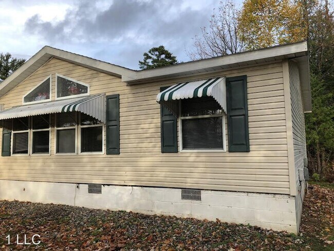 Building Photo - 3 br, 2 bath House - 51 Trout Lake Rd