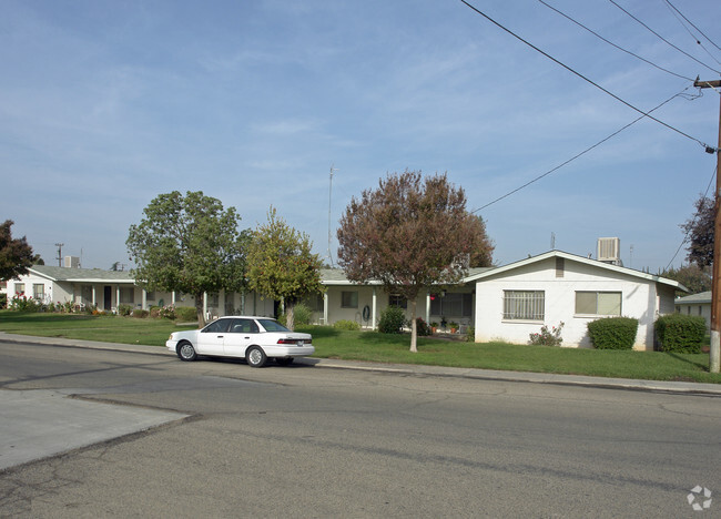 Building Photo - Senior Citizens Village