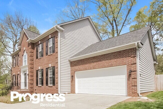 Building Photo - 1609 Sweetgum Ln