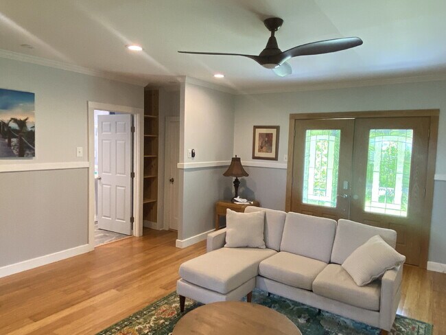 Foto del edificio - Available Now! 3/2 home in Beautiful Hawi