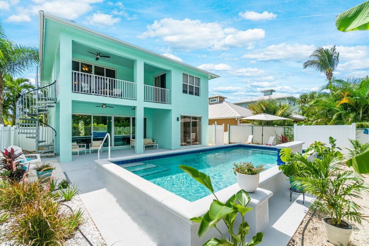 9427 SE Athena St, Hobe Sound, FL 33455 House Rental in Hobe Sound