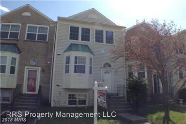 Primary Photo - 4 br, 3.5 bath House - 12110 SWEET CLOVER DR
