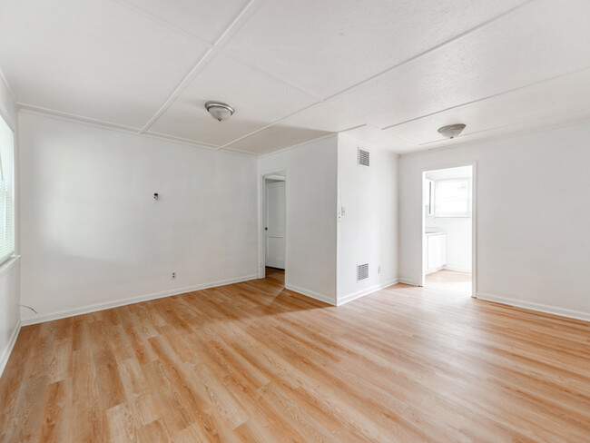 Foto del edificio - Charming Duplex