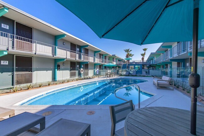 Foto del edificio - La Cima