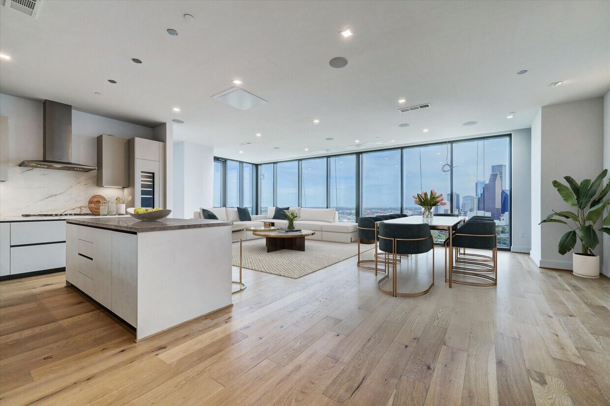 Foto principal - 1711 Allen Pkwy