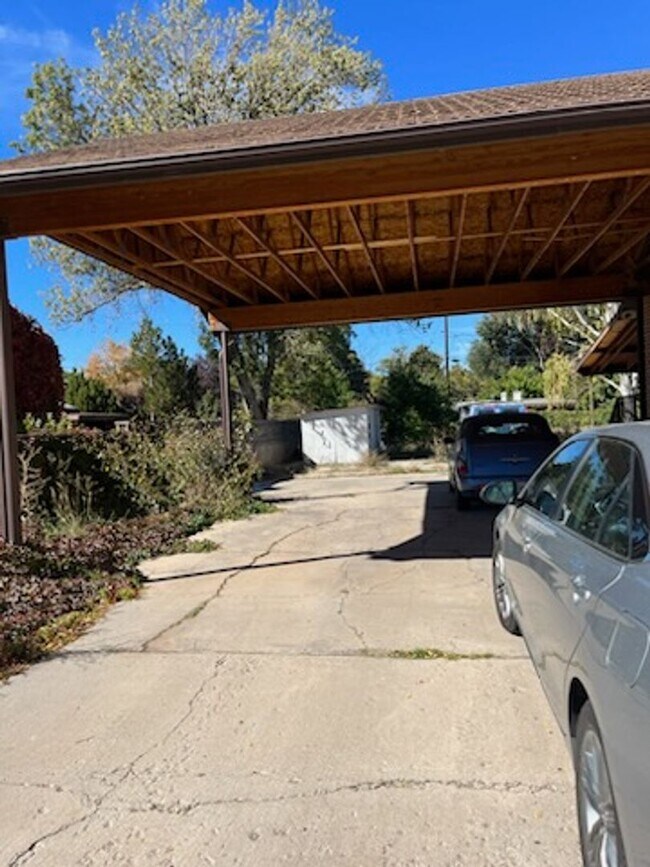 Foto del edificio - Charming home