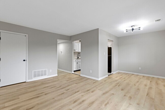 Foto del edificio - Cedars