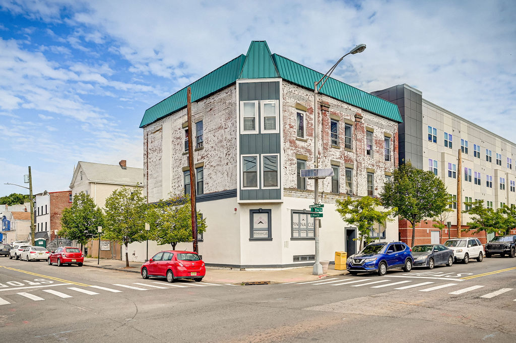 Foto del edificio - 154 1st St