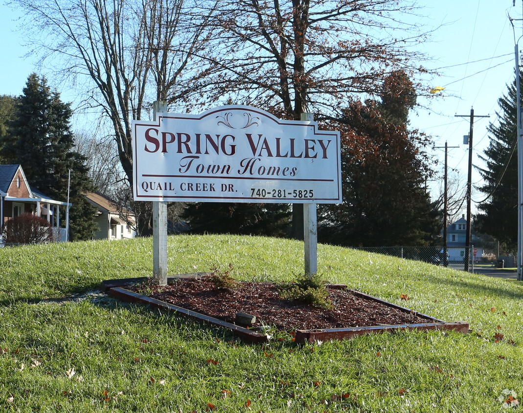 Spring Valley Town Home Apartments - QC Apartments