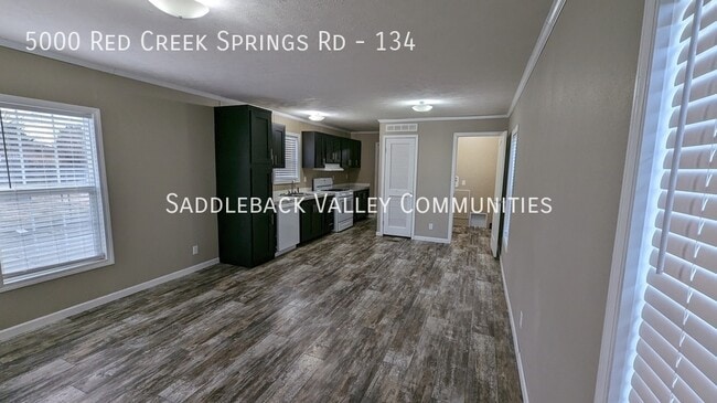 Building Photo - 5000 Red Creek Springs Rd