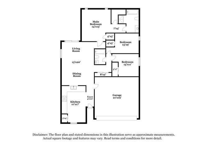 Building Photo - 2137 Carpathian Dr