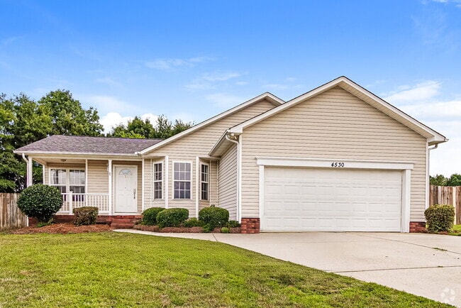 Building Photo - 4530 Carol Ct