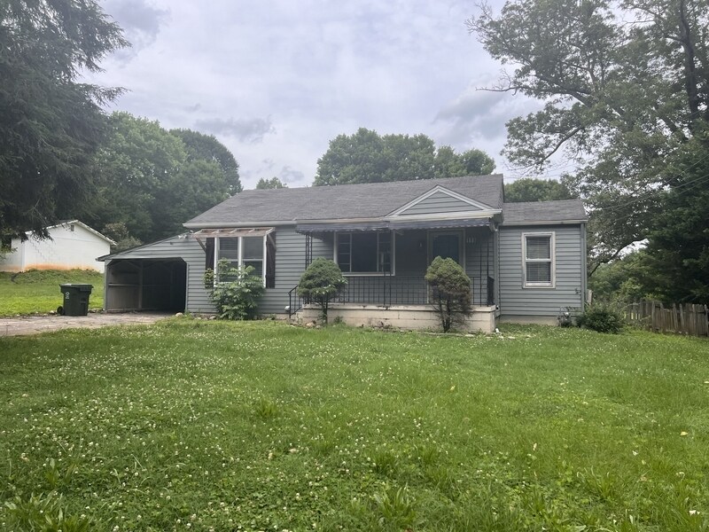 Foto principal - 111 Glenhaven Rd