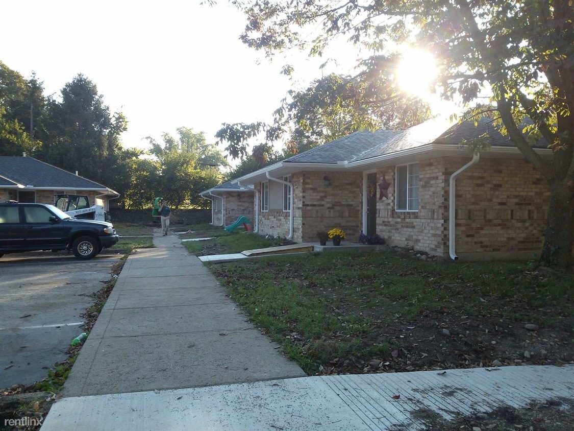 11798 Gerlaugh Rd, Medway, OH 45341 Condo for Rent in Medway, OH