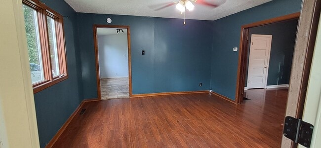 Foto del edificio - 2614 S 19th St