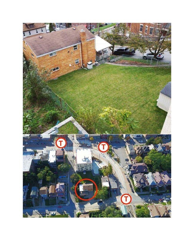 Building Photo - 1556 Fallowfield Ave