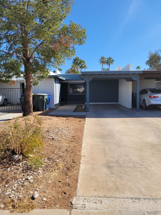 Building Photo - 1166 N Catalina Ave