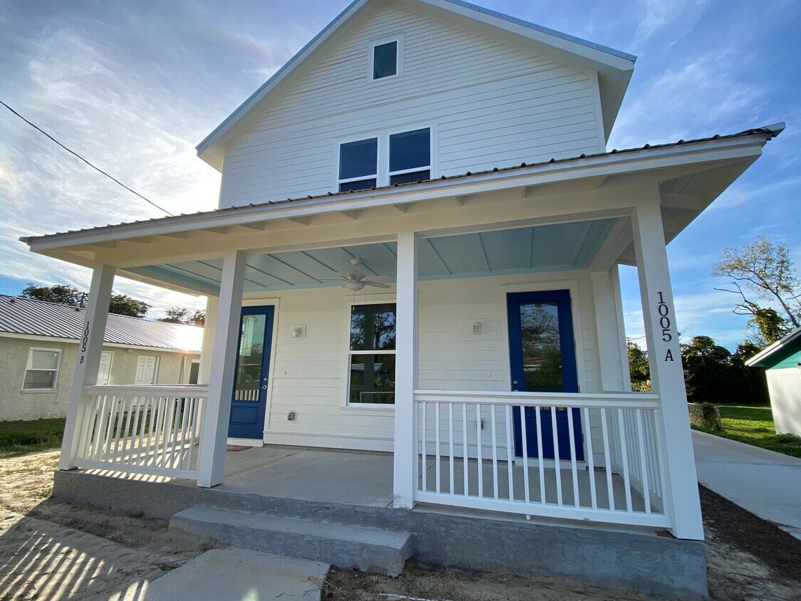 Primary Photo - 1005 Hamilton Ave
