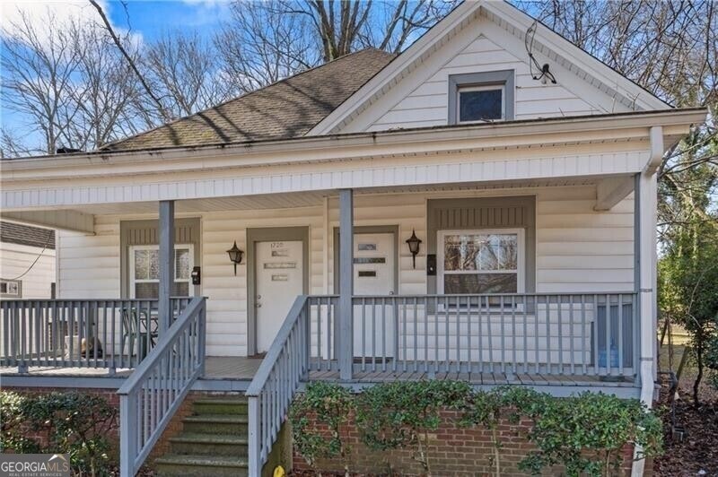 Primary Photo - 1720 Thompson Ave