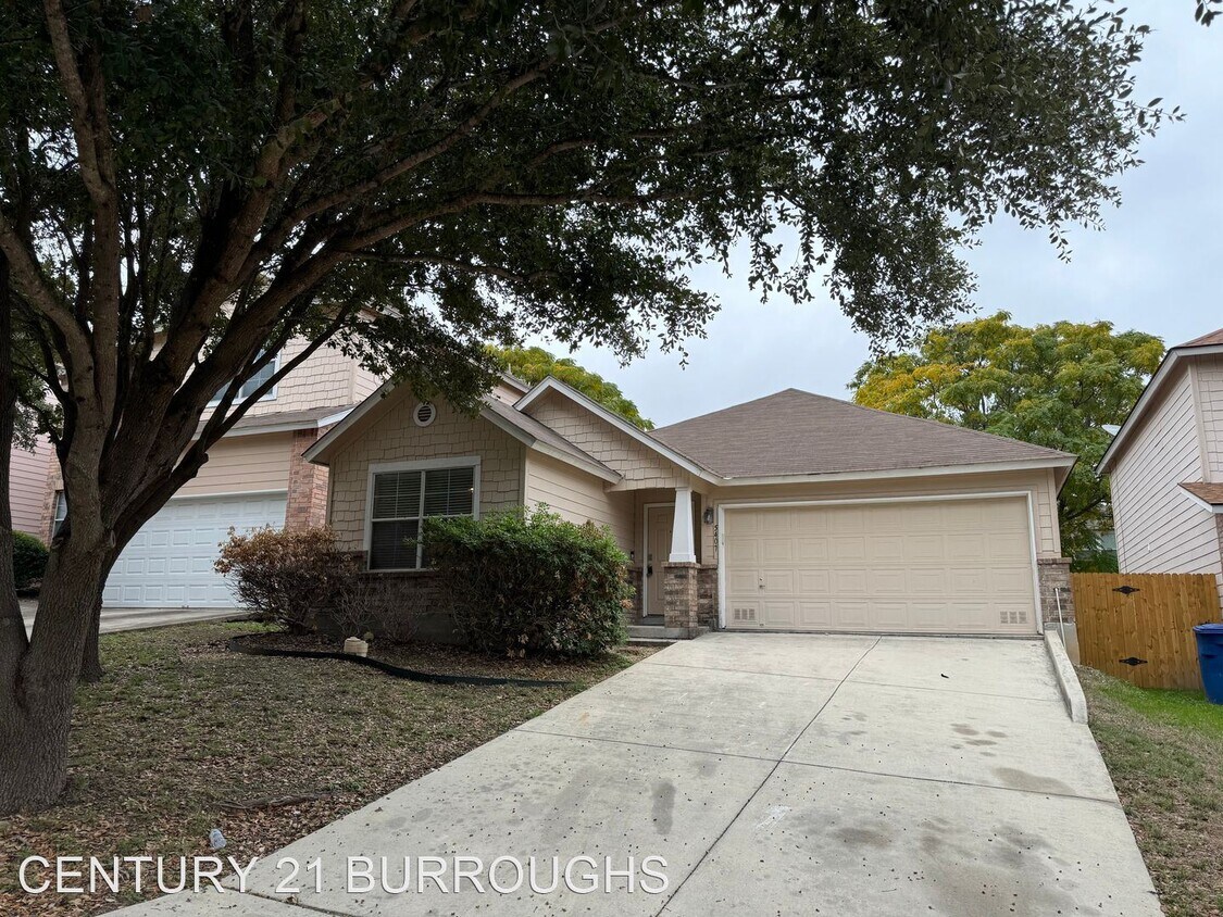Primary Photo - 3 br, 2 bath House - 5407 Tomas Circle