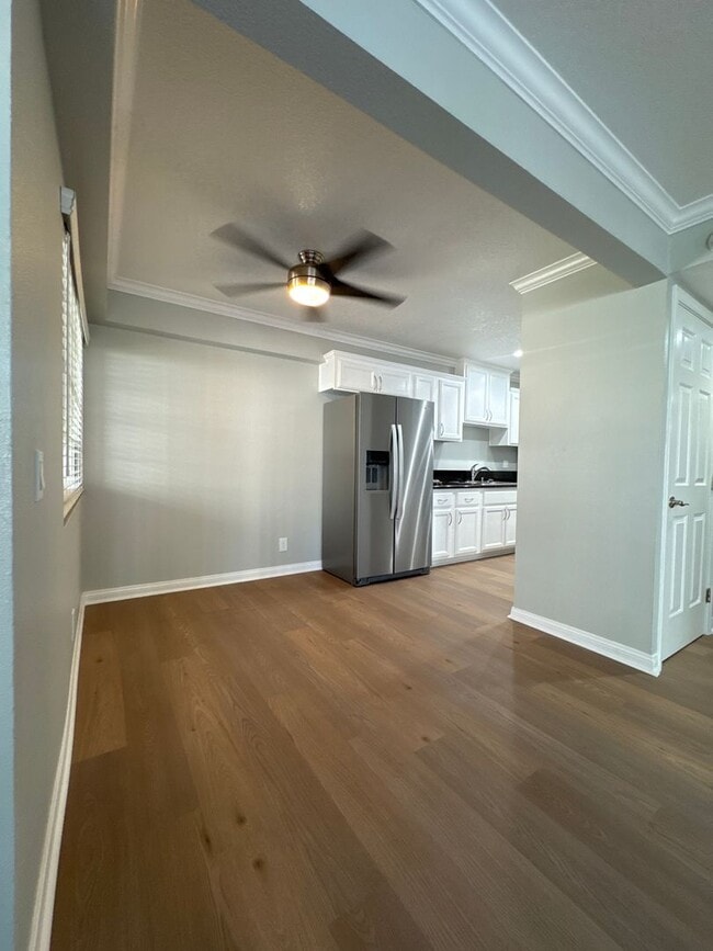 Foto del interior - Sherwood Apartments