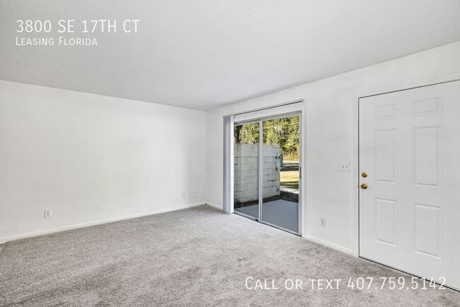 Building Photo - 3800 SE 17th Ct